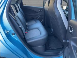 Renault ZOE R135 Z.E. 50 Experience CCS