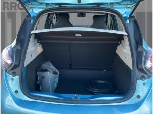 Renault ZOE R135 Z.E. 50 Experience CCS