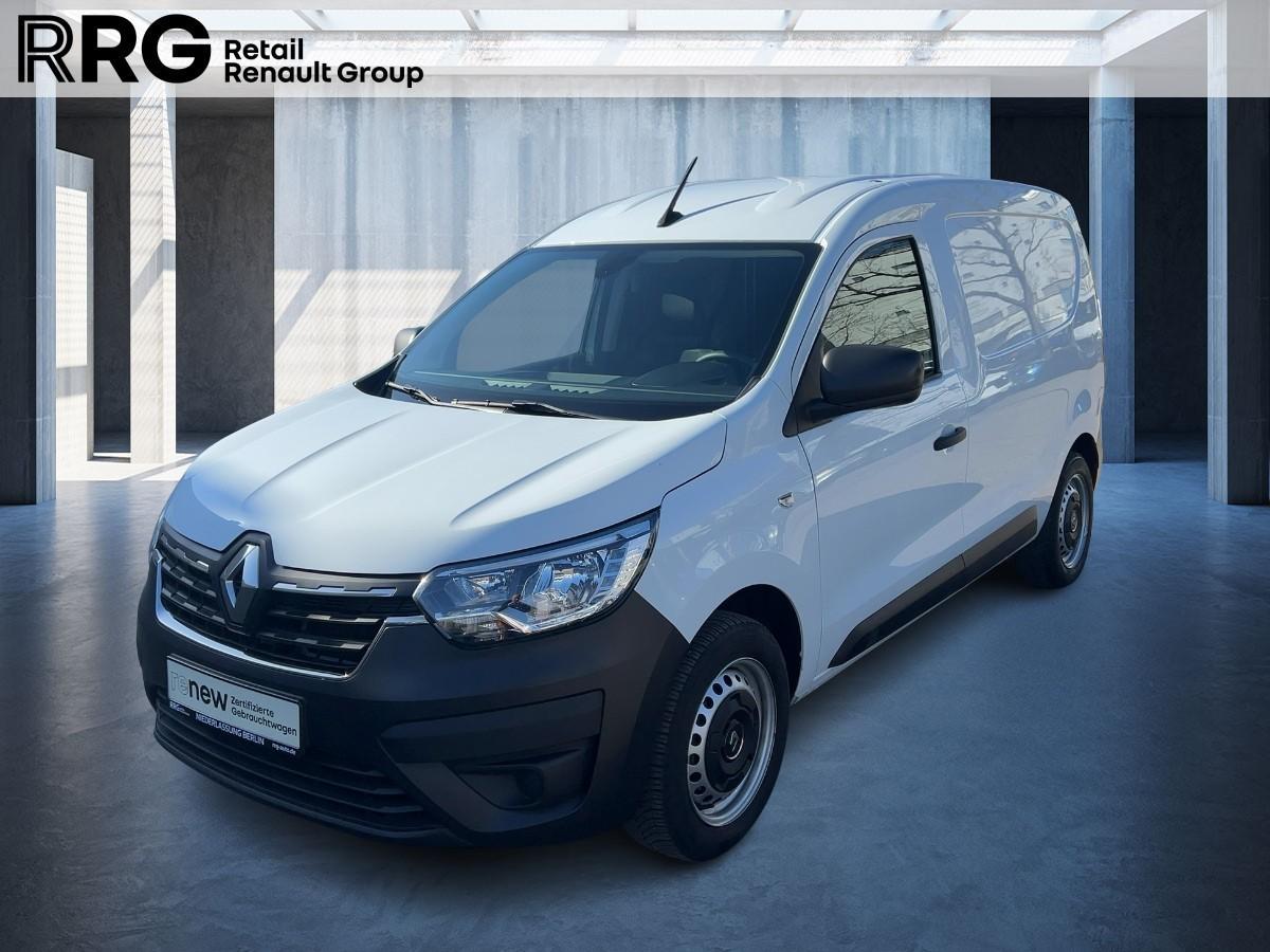 Renault Express 1.5 DCI 75 Extra