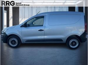 Renault Express 1.5 DCI 75 Extra