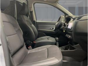 Renault Express 1.5 DCI 75 Extra