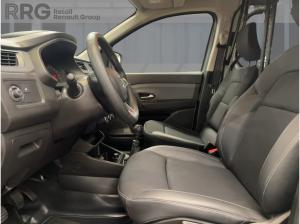 Renault Express 1.5 DCI 75 Extra