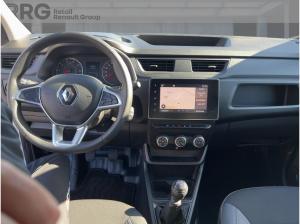 Renault Express 1.5 DCI 75 Extra