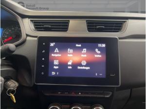 Renault Express 1.5 DCI 75 Extra