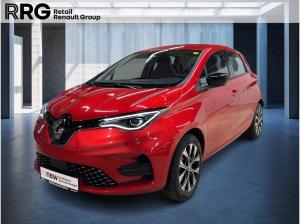 Renault ZOE R110 Z.E.50 Evolution CCS