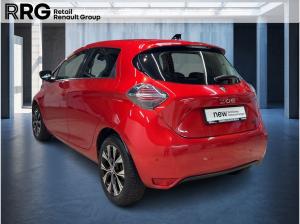 Renault ZOE R110 Z.E.50 Evolution CCS