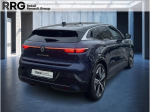 Renault Megane E-Tech Megane E-TECH EV60 220 Iconic Optimum Charge CCS