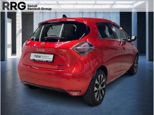 Renault ZOE R110 Z.E.50 Evolution CCS