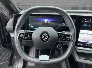 Renault Megane E-Tech Megane E-TECH EV60 220 Iconic Optimum Charge CCS