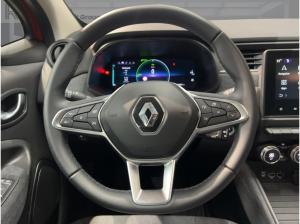 Renault ZOE R110 Z.E.50 Evolution CCS