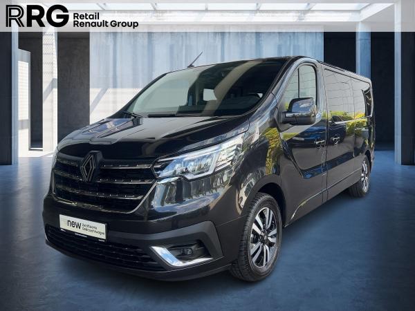 Renault Trafic 2,0 BLUE dCi 150 L2H1 3,0t - SOFORT VERFÜGBAR - OHNE EINMALIGE KOSTEN
