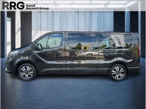 Renault Trafic 2,0 BLUE dCi 150 L2H1 3,0t - SOFORT VERFÜGBAR - OHNE EINMALIGE KOSTEN