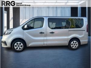 Renault Trafic 2.0 BLUE dCi 150 L1H1 Evolution EU6e SOFORT VERFÜGBAR - OHNE EINMALIGE KOSTEN