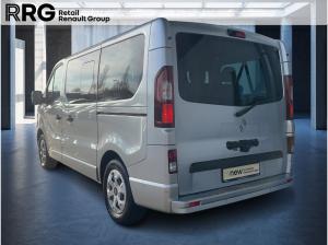Renault Trafic 2.0 BLUE dCi 150 L1H1 Evolution EU6e SOFORT VERFÜGBAR - OHNE EINMALIGE KOSTEN