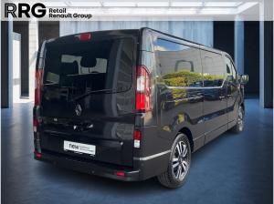 Renault Trafic 2,0 BLUE dCi 150 L2H1 3,0t - SOFORT VERFÜGBAR - OHNE EINMALIGE KOSTEN