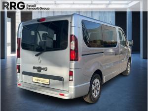 Renault Trafic 2.0 BLUE dCi 150 L1H1 Evolution EU6e SOFORT VERFÜGBAR - OHNE EINMALIGE KOSTEN
