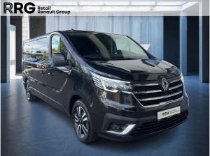 Renault Trafic 2,0 BLUE dCi 150 L2H1 3,0t - SOFORT VERFÜGBAR - OHNE EINMALIGE KOSTEN