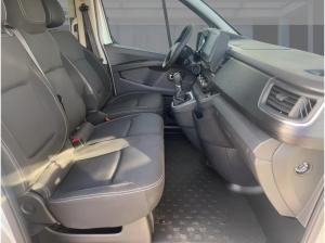 Renault Trafic 2.0 BLUE dCi 150 L1H1 Evolution EU6e SOFORT VERFÜGBAR - OHNE EINMALIGE KOSTEN