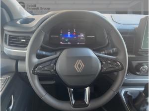 Renault Trafic 2.0 BLUE dCi 150 L1H1 Evolution EU6e SOFORT VERFÜGBAR - OHNE EINMALIGE KOSTEN