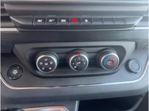 Renault Trafic 2.0 BLUE dCi 150 L1H1 Evolution EU6e SOFORT VERFÜGBAR - OHNE EINMALIGE KOSTEN