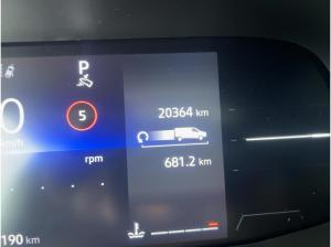 Renault Trafic 2.0 BLUE dCi 150 L1H1 Evolution EU6e SOFORT VERFÜGBAR - OHNE EINMALIGE KOSTEN