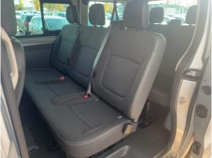 Renault Trafic 2.0 BLUE dCi 150 L1H1 Evolution EU6e SOFORT VERFÜGBAR - OHNE EINMALIGE KOSTEN