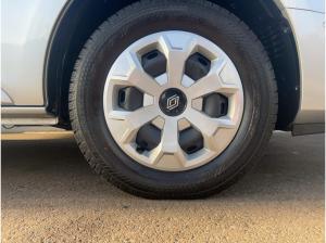 Renault Trafic 2.0 BLUE dCi 150 L1H1 Evolution EU6e SOFORT VERFÜGBAR - OHNE EINMALIGE KOSTEN