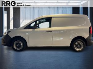 Renault Kangoo Rapid E-TECH Start - PDC LED-Tagfahrlicht