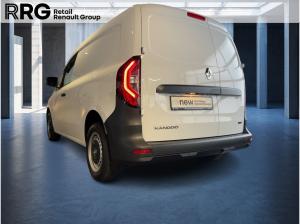 Renault Kangoo Rapid E-TECH Start - PDC LED-Tagfahrlicht