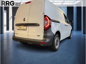 Renault Kangoo Rapid E-TECH Start - PDC LED-Tagfahrlicht