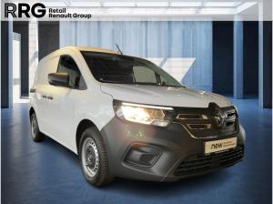 Renault Kangoo Rapid E-TECH Start - PDC LED-Tagfahrlicht