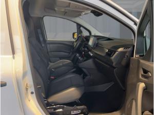 Renault Kangoo Rapid E-TECH Start - PDC LED-Tagfahrlicht