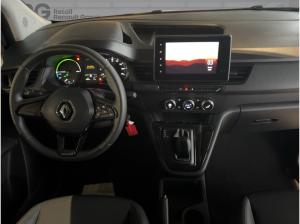Renault Kangoo Rapid E-TECH Start - PDC LED-Tagfahrlicht