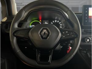 Renault Kangoo Rapid E-TECH Start - PDC LED-Tagfahrlicht