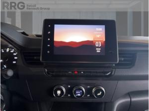 Renault Kangoo Rapid E-TECH Start - PDC LED-Tagfahrlicht