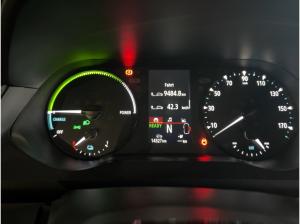 Renault Kangoo Rapid E-TECH Start - PDC LED-Tagfahrlicht