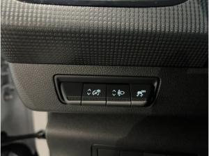 Renault Kangoo Rapid E-TECH Start - PDC LED-Tagfahrlicht