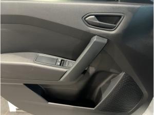 Renault Kangoo Rapid E-TECH Start - PDC LED-Tagfahrlicht