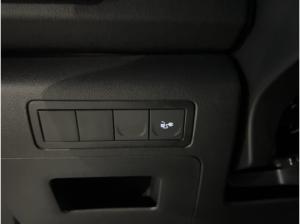 Renault Kangoo Rapid E-TECH Start - PDC LED-Tagfahrlicht