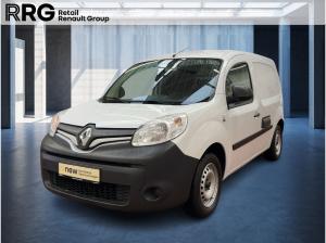 Renault Kangoo Rapid 1.5 dCi 90 SORTIMO Ausbau Klima