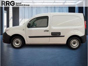Renault Kangoo Rapid 1.5 dCi 90 SORTIMO Ausbau Klima