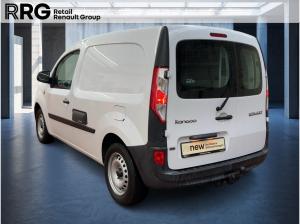 Renault Kangoo Rapid 1.5 dCi 90 SORTIMO Ausbau Klima
