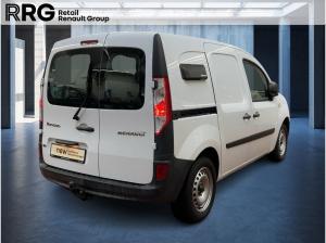 Renault Kangoo Rapid 1.5 dCi 90 SORTIMO Ausbau Klima