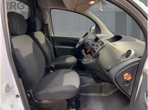 Renault Kangoo Rapid 1.5 dCi 90 SORTIMO Ausbau Klima