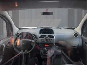 Renault Kangoo Rapid 1.5 dCi 90 SORTIMO Ausbau Klima