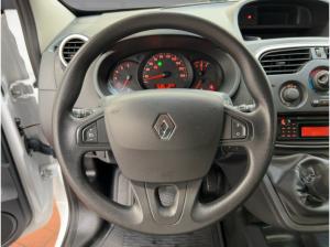 Renault Kangoo Rapid 1.5 dCi 90 SORTIMO Ausbau Klima