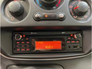 Renault Kangoo Rapid 1.5 dCi 90 SORTIMO Ausbau Klima