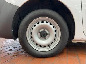 Renault Kangoo Rapid 1.5 dCi 90 SORTIMO Ausbau Klima