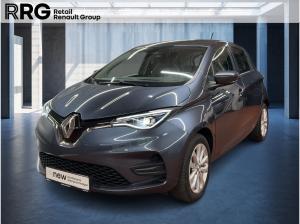 Renault ZOE EXPERIENCE R135 50kWh CCS NAVIGATION