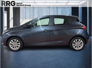 Renault ZOE EXPERIENCE R135 50kWh CCS NAVIGATION